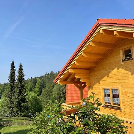 Holiday Home Chalet Toni Mit Sauna By Interhome ชปีเกอเลา ภายนอก รูปภาพ