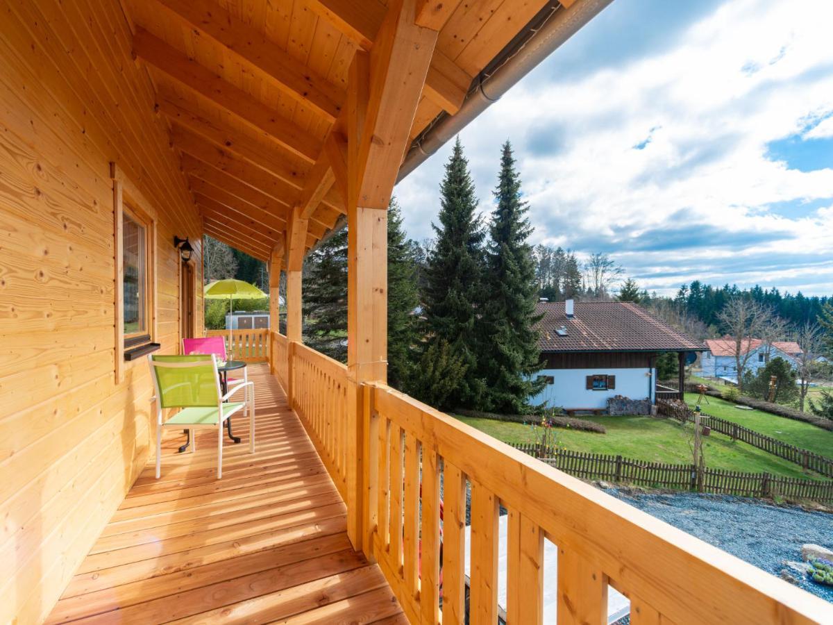 Holiday Home Chalet Toni Mit Sauna By Interhome ชปีเกอเลา ภายนอก รูปภาพ