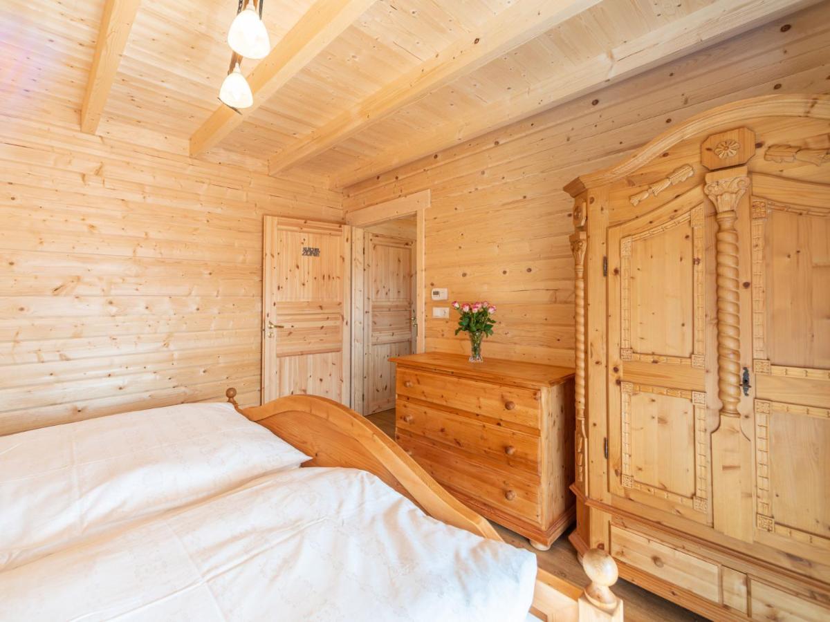 Holiday Home Chalet Toni Mit Sauna By Interhome ชปีเกอเลา ภายนอก รูปภาพ